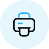 Built-in Printer